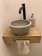 Toiletfontein, Doe-het-zelf en Verbouw, Sanitair, Ophalen, Gebruikt, Overige typen