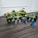 3x INcomplete LEGO Sets – Powerminers 8964, 8190 & 8962, Kinderen en Baby's, Speelgoed | Duplo en Lego, Ophalen of Verzenden, Gebruikt