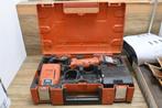 Fein AFMM 18 QSL multitool + Accu - Nu voor €199,-, Ophalen of Verzenden