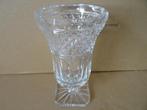 Kristallen vaas 16cm vintage kristallen vaas kristal vintage, Overige materialen, Overige kleuren, Zo goed als nieuw, Minder dan 50 cm