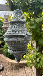 Lamp gehaakt / kroonluchter nieuw vanaf €24, Huis en Inrichting, Lampen | Overige, Verzenden, Nieuw