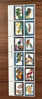 Nederlandse Antillen Vogels 2006 Postfris, Ophalen of Verzenden, Postfris