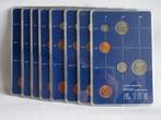 Te koop: muntenset Beatrix, Postzegels en Munten, Munten | Nederland, Ophalen of Verzenden, Koningin Beatrix, Overige waardes