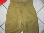 CCCP winterbroek rusland zgan soviet russische broek, Ophalen of Verzenden, Landmacht, Overige gebieden, Kleding of Schoenen