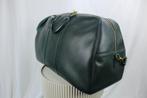Louis Vuitton Kendall GM - 482, Gebruikt, Ophalen of Verzenden, LV, Groen