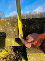 Betonroosters - 29 stuks -, Ophalen, Gebruikt