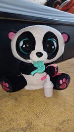 Yoyo panda compleet, Ophalen, Zo goed als nieuw, Overige typen