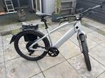 Stromer ST1 Speed Pedelec 2022 - 983Wh, maat L, Fietsen en Brommers, Ophalen, Gebruikt, Stromer, 50 km per accu of meer