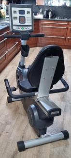 home trainer STEX 8020R, Ophalen, Gebruikt, Hometrainer