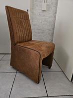stoel, Huis en Inrichting, Stoelen, Ophalen, Overige materialen, Gebruikt, Bruin