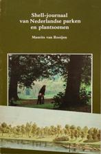 Shell-journaal van Nederlandse parken en plantsoenen., Boeken, Ophalen of Verzenden, Zo goed als nieuw