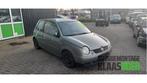 Portier 2Deurs rechts van een Volkswagen Lupo, Auto-onderdelen, Gebruikt, -, -, Ophalen of Verzenden