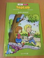 Kinderboek Mis poes TopLab AVI Start Lizzy van Pelt, Lizzy van Pelt, Fictie algemeen, Ophalen of Verzenden, Zo goed als nieuw