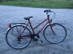 Giant city bike, Fietsen en Brommers, Fietsen | Dames | Sportfietsen en Toerfietsen, Ophalen, 28 inch, Gebruikt, Giant