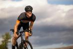 Fietskledingset 3 delig Rogelli Boost Flex oranje zwart, Verzenden, Info@gowapromotions.com, Nieuw, 4838gt