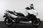 YAMAHA TMAX, WHITE MAX ANNIVERSARY ABS (2010), 499 cc, Bedrijf, Onbekend, YAMAHA