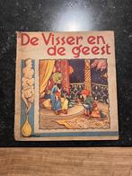 2 oude Arabische sprookjes door Truus Vinger, Ophalen of Verzenden, Truus Vinger
