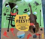 CD Noord Nederlands Orkest, Cd's en Dvd's, Cd's | Klassiek, Ophalen of Verzenden, Romantiek, Zo goed als nieuw, Orkest of Ballet