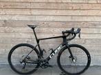 Cube Agree C:62 race maat 58 Shimano Ultegra disc 2x11, Overige merken, 28 inch, Stalbergweg, Gebruikt