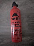 MSR Fuel Bottle Brandstoffles 887ml, Caravans en Kamperen, Kampeeraccessoires, Ophalen of Verzenden, Nieuw