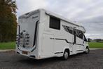 Benimar Mileo 263 5-PERS. DAKAIRCO FIETSENDRAGER HEFBED 2019, Fiat, Cs@fiattools.nl, Hordeur, 7 tot 8 meter