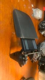 Armleuning Armsteun Volkswagen Touran, Ophalen, Gebruikt, Volkswagen