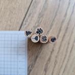 Stempel setje voor planner / to do lists, Ophalen of Verzenden, Zo goed als nieuw, Clearstamp