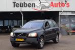 Volvo XC90 2.9 T6 Exclusive Opknapper, 7 Persoons, Cruise co, Auto's, Gebruikt, Traction-control, 7 stoelen, 2250 kg