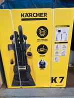 Kärcher K 7 Premium Power – Nieuw in doos (geseald), Ophalen, Zo goed als nieuw, Elektrisch