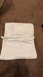 Theophile & patachou aankleed reis kussen, Jongetje of Meisje, Wit, Ophalen of Verzenden, Zo goed als nieuw