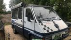 Renault master T 35.2 Camper, bus, foodtruck, Ophalen of Verzenden, Renault