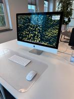 Apple iMac 27-inch, Computers en Software, Apple Desktops, Ophalen, Gebruikt, IMac, 3 tot 4 Ghz