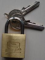 Hangslot 60-30, Ophalen of Verzenden, Landmacht, Nederland, Overige typen