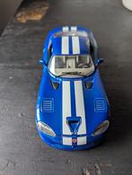 Bburago Dodge Viper 1:24, Hobby en Vrije tijd, Modelauto's | 1:24, Ophalen of Verzenden, Zo goed als nieuw, Bburago