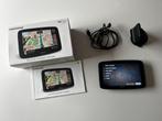 TomTom GO 620 Wifi - 6 inch Navigatiesysteem, Ophalen of Verzenden, Zo goed als nieuw