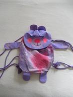 LUSH - SLEEPY BEAR tie-dye RUGZAK, nieuw, Ophalen of Verzenden, Nieuw, Overige merken