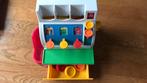 Fisher Price kassa, Ophalen of Verzenden, Gebruikt