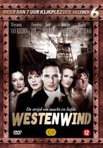 WESTENWIND Seizoen 6, Sealed en Origineel, Cd's en Dvd's, Boxset, Ophalen of Verzenden, Drama, Nieuw in verpakking