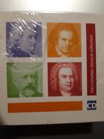 The complete classical collection, Cd's en Dvd's, Cd's | Verzamelalbums, Ophalen of Verzenden, Nieuw in verpakking, Klassiek, Boxset
