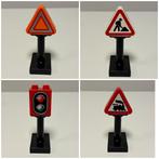 Duplo verkeersbord, Kinderen en Baby's, Speelgoed | Duplo en Lego, Ophalen of Verzenden, LEGO System A/S, Product.compliance@LEGO.com