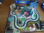 Hotel, Hobby en Vrije tijd, Gezelschapsspellen | Bordspellen, Een of twee spelers, Ophalen of Verzenden, Zo goed als nieuw