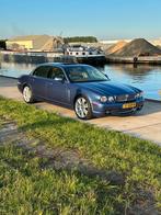 Jaguar XJ 4.2 Super V8 Supercharchged LWB, Automaat, Achterwielaandrijving, 750 kg, 1900 kg