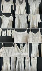 Mooi dames kledingpakket wit – maat S/M – 9 stuks, Ophalen of Verzenden, Zo goed als nieuw