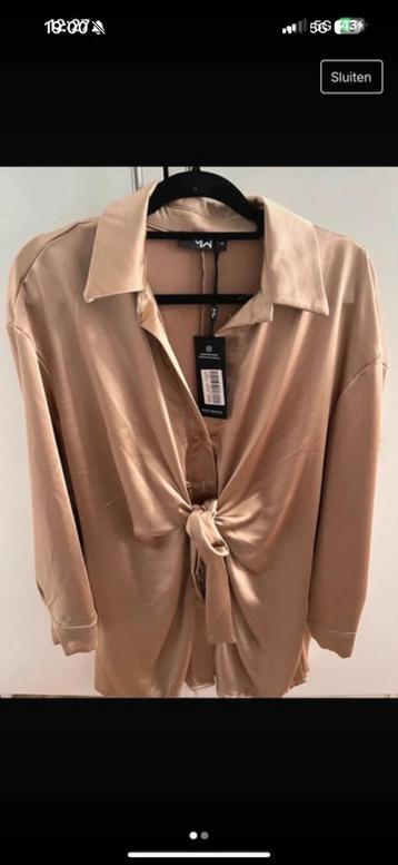 Most wanted Jurkje beschikbaar voor biedingen