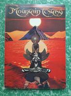 boek, Mountain Ecstasy *met iets erotische tekeningen., Ophalen of Verzenden, Gelezen, Slinger, Penny en Douglas