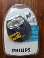 Philips Discman MP3 speler EXP2300 nieuw, Ophalen of Verzenden, Nieuw, Philips, Minder dan 2 GB