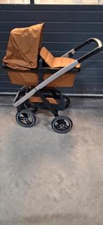 Nieuwe Complete Dubatti E5 One Rusty Brown, Kinderen en Baby's, Buggy's, Ophalen, Nieuw, Voetenzak