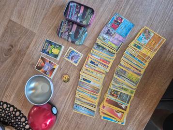 pokemon  beschikbaar voor biedingen