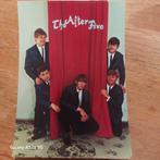 Kaart The After Five, Ophalen of Verzenden, Sterren en Beroemdheden