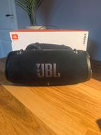 JBL Xtreme 3 - Met Originele Doos - Nette Staat, Audio, Tv en Foto, Luidsprekers, Ophalen of Verzenden, Zo goed als nieuw, Minder dan 60 watt